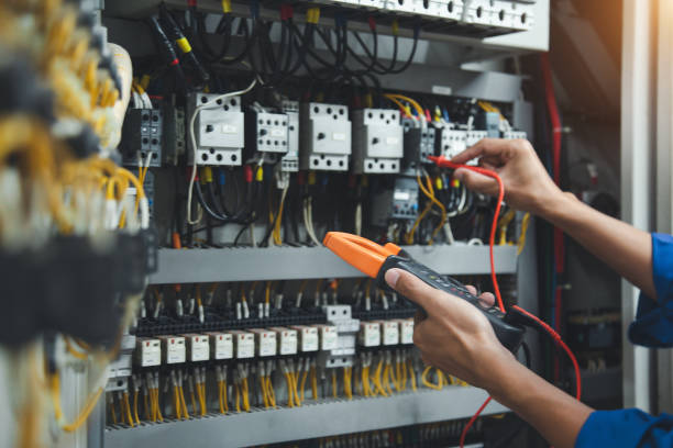 Best Residential Electrician Services  in Rushville, IN