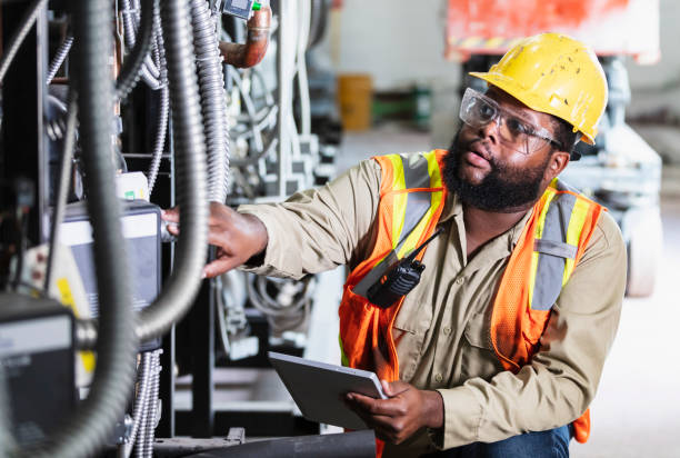 Best Circuit Breaker Repair  in Rushville, IN