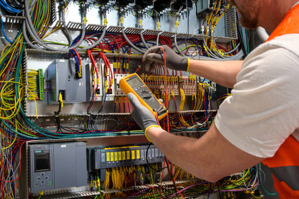 Best Affordable Electrical Installation  in Rushville, IN