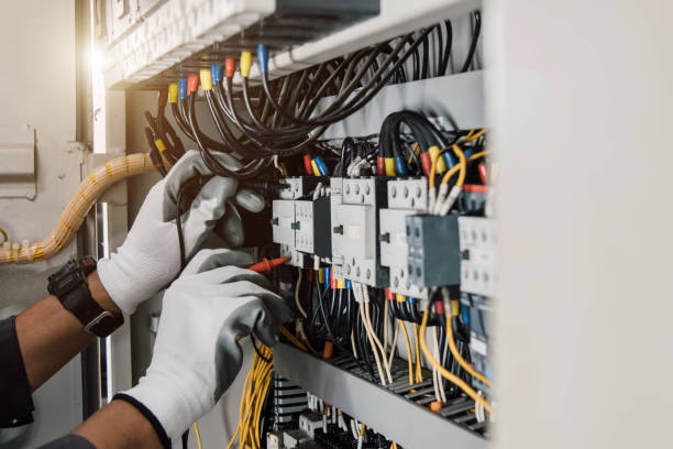 Best Best Electricians Near Me  in Rushville, IN